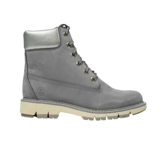 NWOB TIMBERLAND Lucia Way 6-Inch Waterproof Boot Size 7.5 - Picture 1 of 7